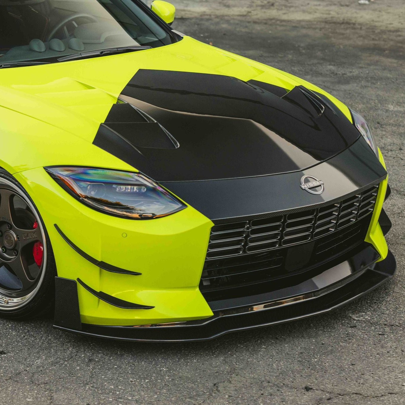 SD101 - STUDENT DRIVER Racing Green