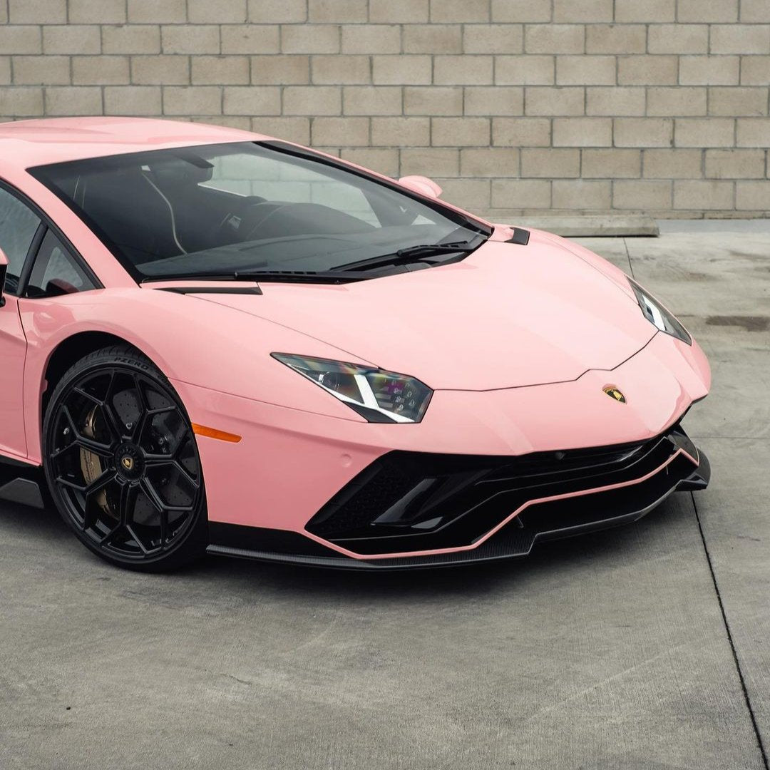 Super Gloss Cherry Blossom