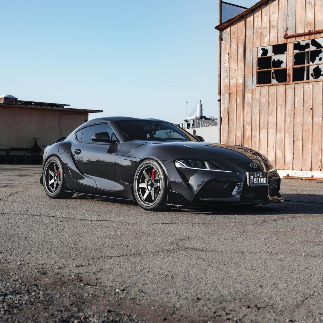 Super Gloss Slate Grey