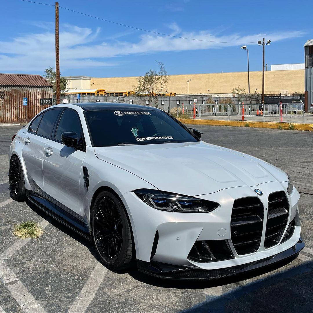 MSG116 - Metallic Speed Silver