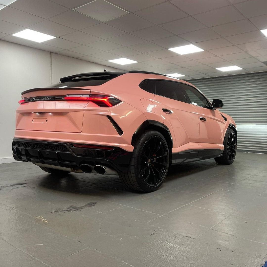 PG029 - Pearl Spring Pink