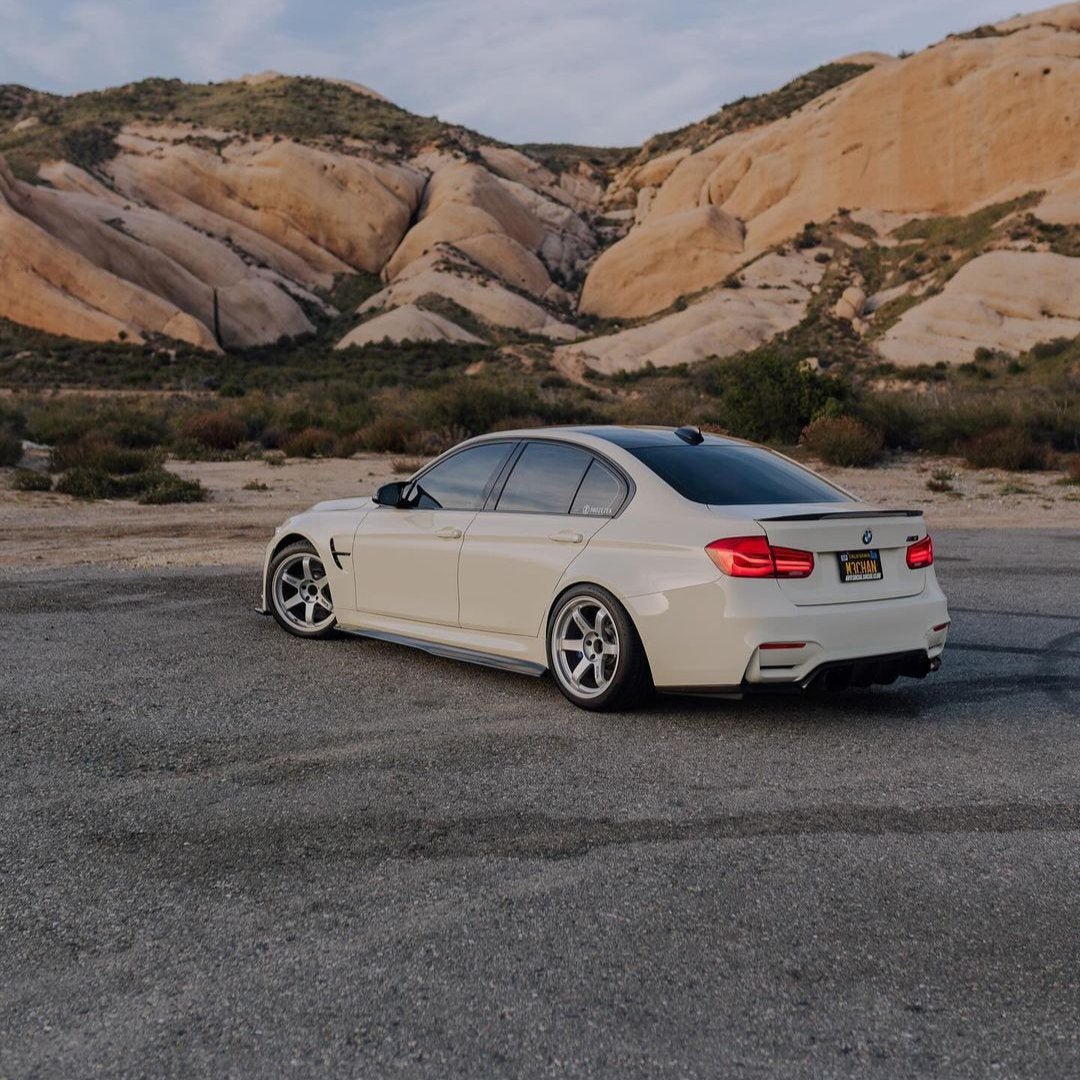 LIM005 - Boneyard White (LIMITED EDITION - 2022 WINNER COLOR)