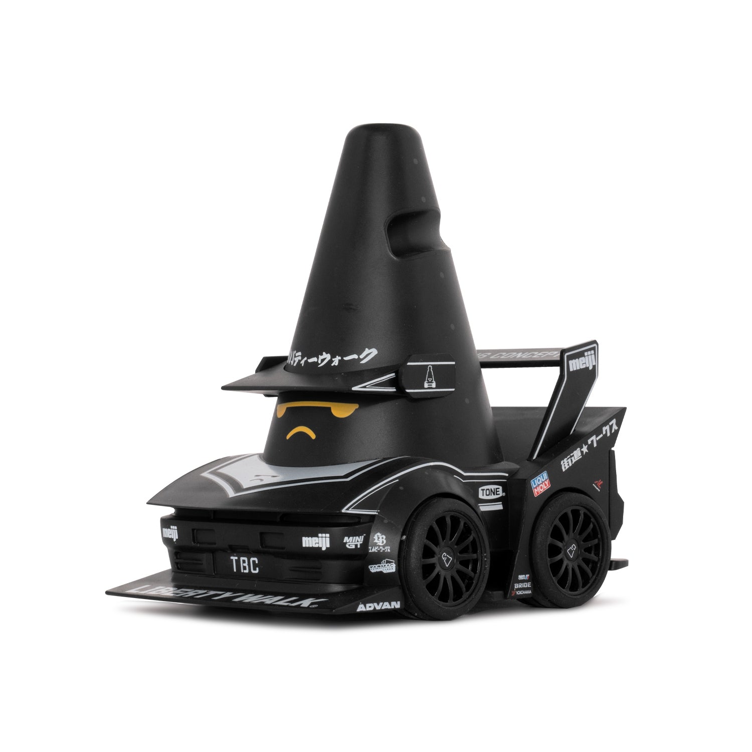 Liberty Walk x The Boring Concept Blind Box Toy – INOZETEK4YOU