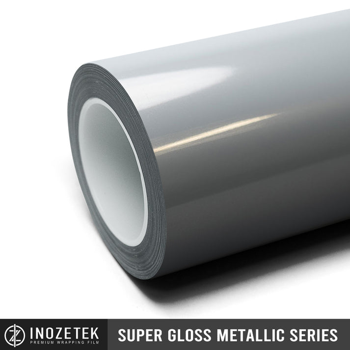 MSG116 - Metallic Speed Silver – INOZETEK4YOU