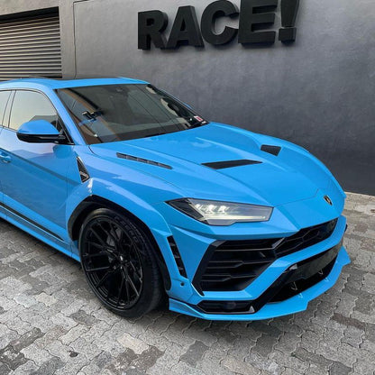 INOZETEK X LIBERTY WALK - KATO'S KENMERY BLUE (SPECIAL EDITION)